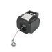 D&W The Motion Corporation elektrische lier