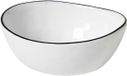 Broste Copenhagen V Bol à sel 7,5 cm Blanc