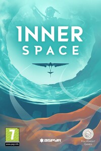 Aspyr Media Inc InnerSpace - PC