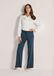 MADELEINE Broek navy