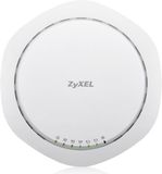 Zyxel NAP303 draadloos toegangspunt (WAP) 900 Mbit/s Wit Power over Ethernet (PoE)
