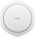 Zyxel NAP303 draadloos toegangspunt (WAP) 900 Mbit/s Wit Power over Ethernet (PoE)