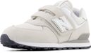 New Balance PV574 Unisex Sneakers - Nimbus Cloud