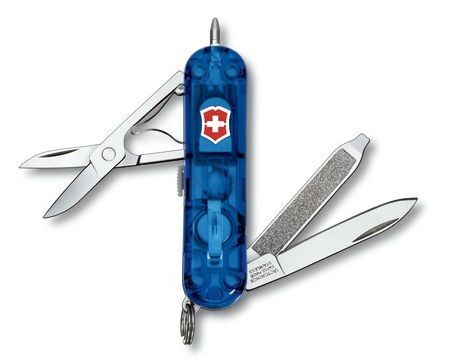 Victorinox Signature Lite - 0.6226.T2