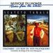 Sonic Rendezvous Buda Musique Sexteto Tabalá - Colombie : Les Rois Du Son Palenquero (CD)