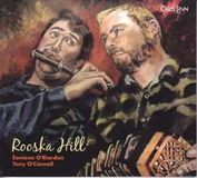 Music&Words Gael Linn Eamonn O'Riordan & Tony O'Connell - Rooska Hill (CD)