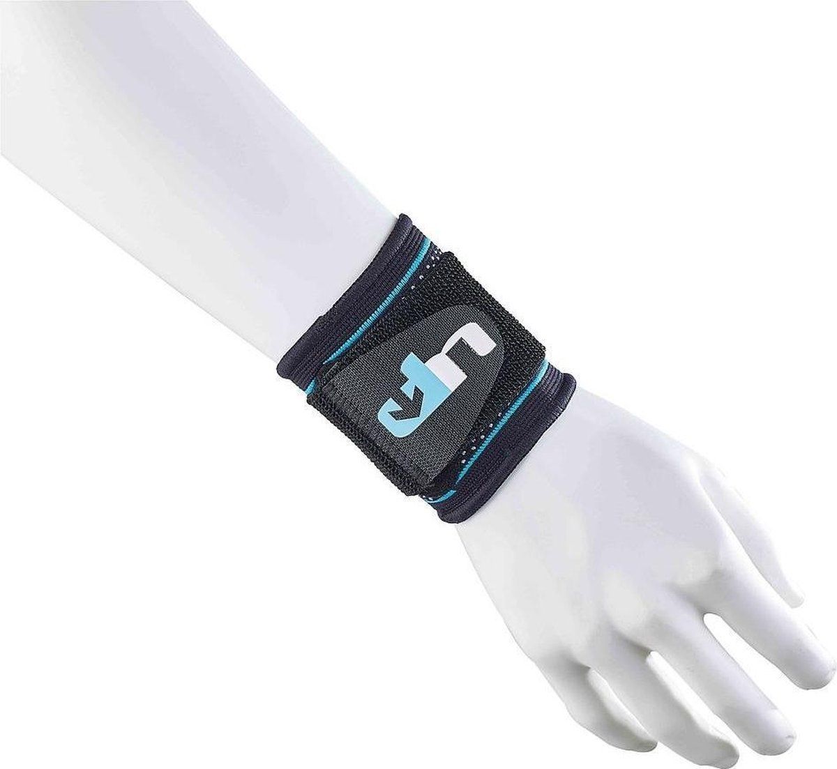 Ultimate Performance Panda Ultimate Performance polsbandage Advanced Compression nylon