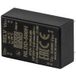 MEAN WELL NLDD-350H Convertisseur CC/CC 6 V 0.35 A Contenu 1 pc(s)
