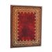 Paperblanks Old Leather Collection Softcover Flexis Ultra Lined Elastic Band 176 Pages