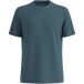 s.Oliver T-shirt en coton avec imprimé logo