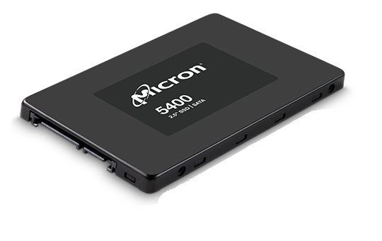 Micron 5400 PRO