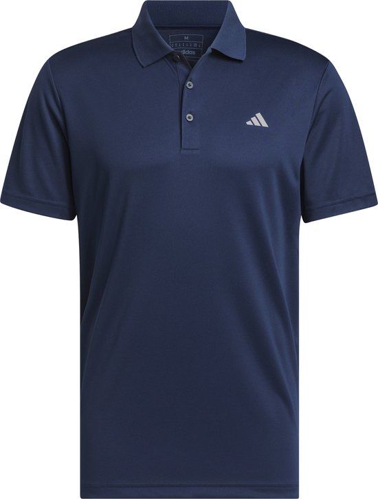 adidas Performance Adi Performance Poloshirt - Heren - Blauw - XL