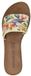 Lazamani Evita Dames Slippers Multi - Maat 36