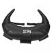 Gorilla Sports Sac bulgare - 22,5 kg - Sac de poids