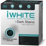 iWhite Dark Stains Whitening Kit - Whitening Kit - 10 stuks