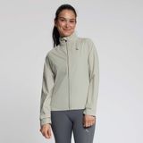 Rogelli Essential Veste de cyclisme femme - Sable