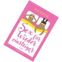 Goldmann Verlag Goldmann TB Sex für Wiedereinsteiger