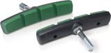 XLC Remblokjes V Brake - Set van 4 - 70mm