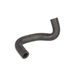 SASIC Durite de radiateur pour RENAULT: Kangoo, Clio, Symbol - Thalia, Thalia (Ref: 3404099)