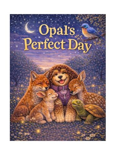 Opal's Perfect Day