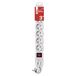 EMOS Przedłużacz z wyłącznikiem - 6 gniazd, 3 m, 1,5 mm2