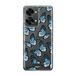 ERT GROUP mobiel telefoonhoesje voor Oneplus NORD 2T 5G origineel en officieel erkend Babaco patroon Butterflies 002