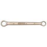KS Tools 963.7480 BRONZEplus Dubbele ringsleutel, recht, 8x10 mm