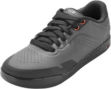 Giro Latch Schoenen Heren, grijs