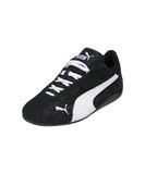 PUMA Speedcat Plus Lage sneakers Zwart Dames 42