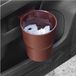 Azomor Porte-gobelet et bouteille universel pour voiture avec fixation d'aération