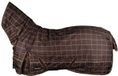 Pagony Duke Combo Winterdeken - Paardendeken - Maat: 205 - Bruin - Polyester