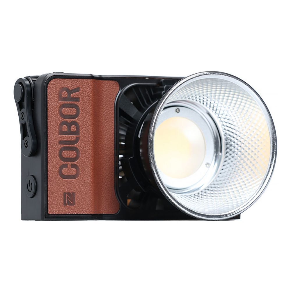 Colbor Colbor W60 Pocket COB LED-lamp