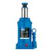 Draper 13073 Hydraulische flessenkrik (12 ton), blauw