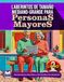 Laberintos de tamaño mediano-grande para personas mayores: Juegos mentales relajantes y actividades de rompecabezas para adultos mayores (Libro 2)