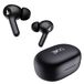 boAt Airdopes 71 TWS-oordopjes met 40 uur speeltijd, dubbele microfoons met ENxTM, ASAP Charge, IWP, BEAST-modus met 50 ms lage latentie, IPX4 en Pocketable ID (Active Black)