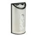 Honey-Can-Do KCH-02989 RVS Bag Saver, Zilver, M