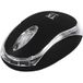 Ultra TX MS1 - Muis - optisch - 3 knoppen - met bekabeling - USB - zwart