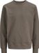 JACK&JONES JJEDOVER CLASSIC SWEAT CREW NECK SN Heren Sweaters XXL