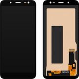 MP Samsung Galaxy J6 J600 Display met Touchscreen MP
