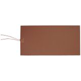 Thermo TECH Silicone Verwarmingsfolie Glasvezelversterkt 230 V/AC, 230 V/DC 660 W Beschermingsklasse IPX7 (l x b) 250