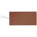 Thermo TECH Silicone Verwarmingsfolie Glasvezelversterkt 230 V/AC, 230 V/DC 660 W Beschermingsklasse IPX7 (l x b) 250