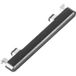 HMD Skyline Bouton Volume, Noir (Twisted Black), Service Pack HQ254010006Q0