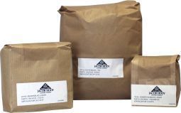 Jacob Hooy Ginsengwortel Gemalen 250gr
