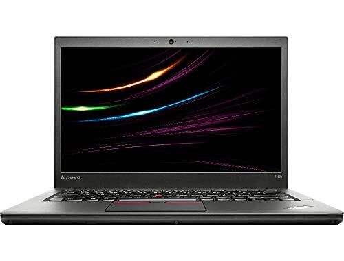 Lenovo ThinkPad T450s | Intel i5 | 2.2 GHz | 8 - 12 GB | 500 - 1000 GB HDD / 120 - 240 - 480 GB SSD | 1600 x 900 | 14 inch | Web Cam | Windows 10 | H00 (gecertificeerd en gereviseerd) 12 GB RAM - 240 GB SSD