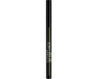 Maybelline Tattoo Liner Ink Pen Eyeliner Black - 3 x 1 ml - Voordeelverpakking