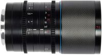 Sirui 75mm T2.9 Neutral Flare 1.6x FF Anamorphic Z Mount (Carbon Fiber)