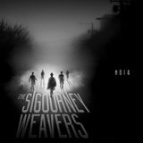 Sonic Rendezvous The Sigourney Weavers - Noir (CD)