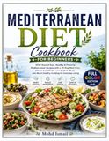 Mediterranean Diet Cookbook for Beginners
