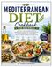 Mediterranean Diet Cookbook for Beginners