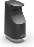 Joseph Joseph Slim Compact Zeepdispenser - Kunststof - Zwart